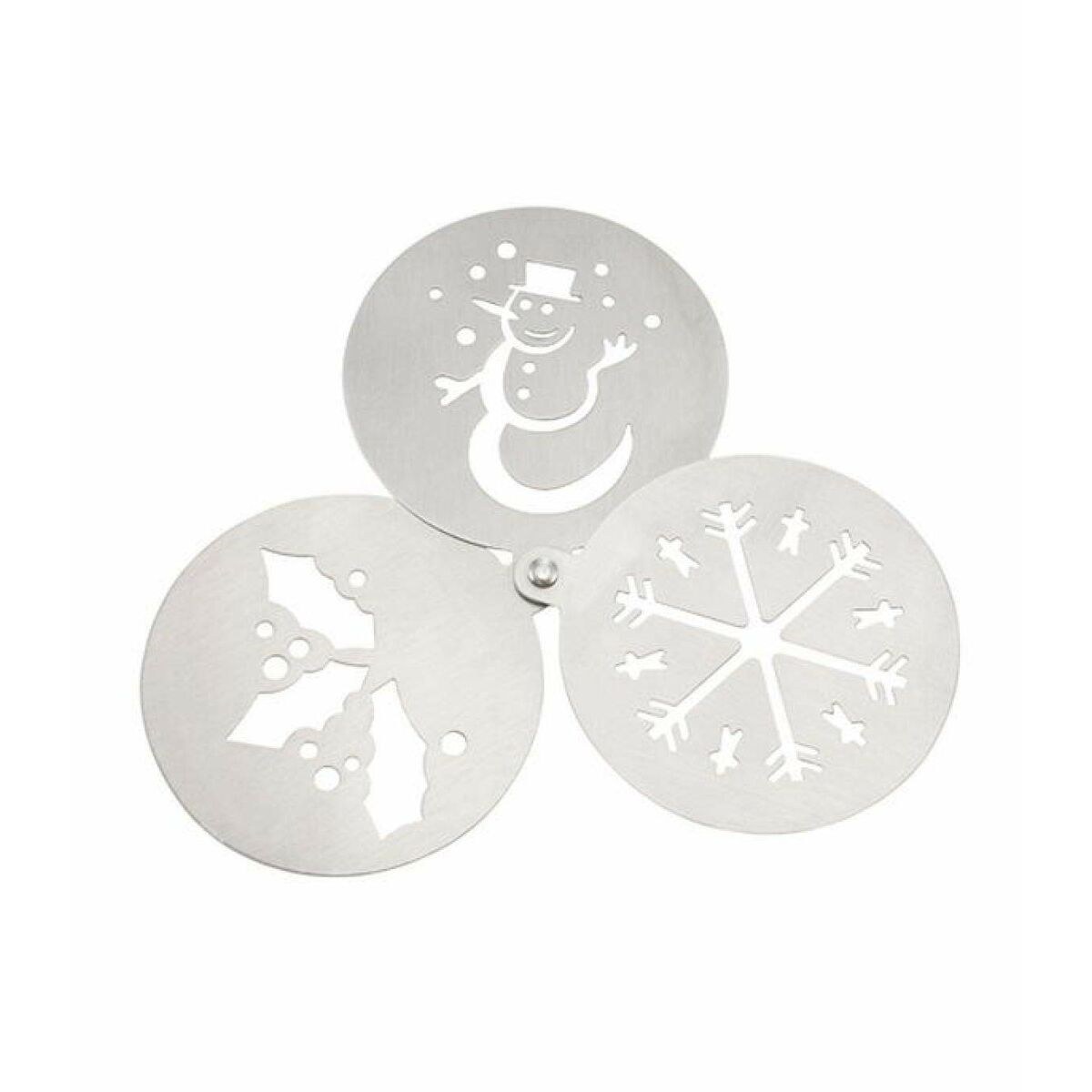 Cake stencil 144499