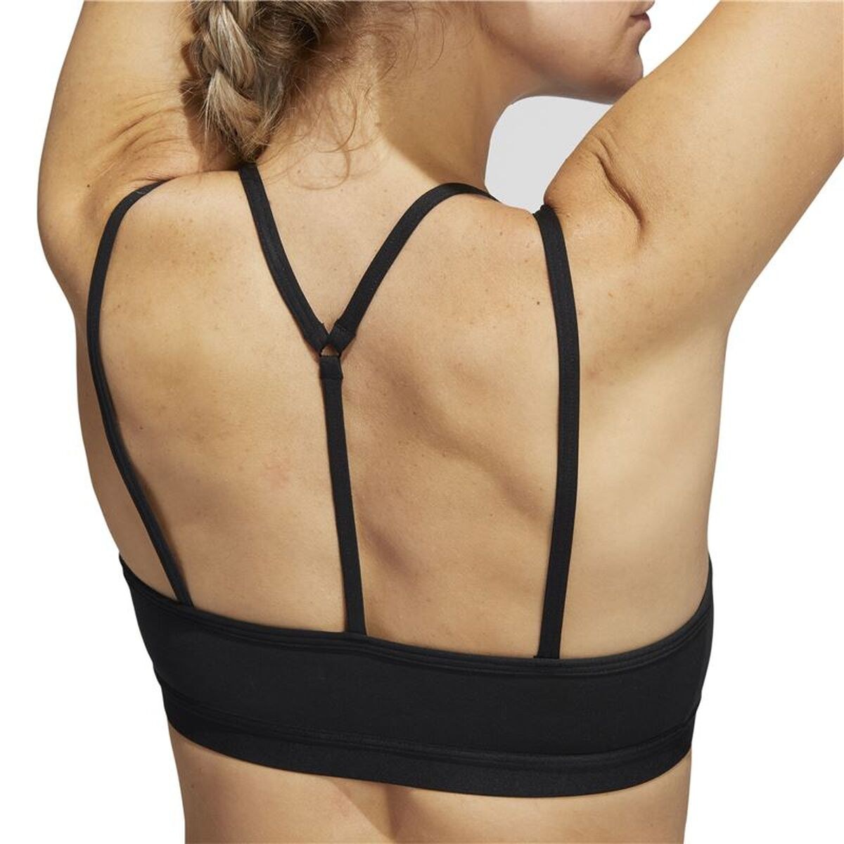 Sports Bra Black