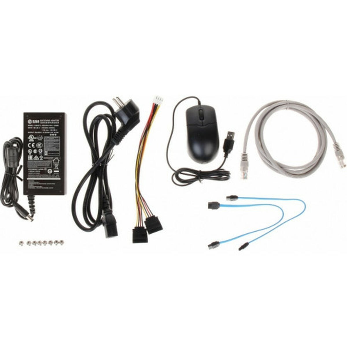 Network Video Recorder NVR4232-EI