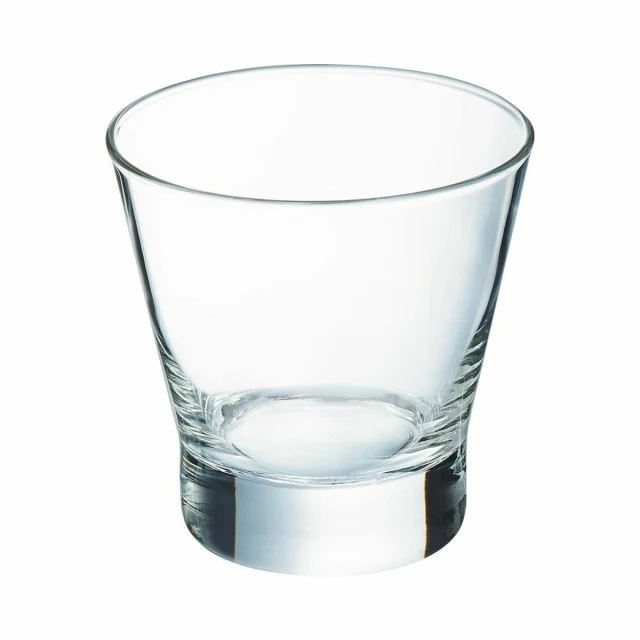 Set of glasses ARC 79741 Transparent Glass 320 ml (12 Units)