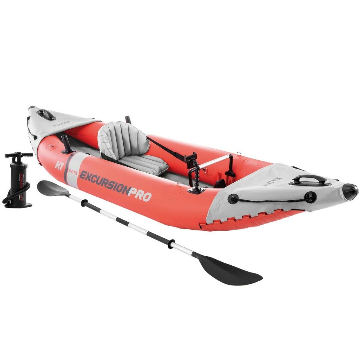 Inflatable Canoe Excursion Pro 305 x 91 x 46 cm