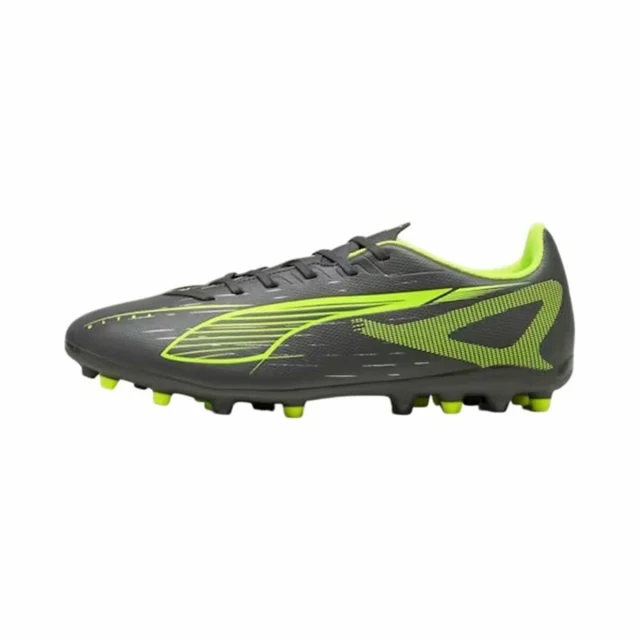 Adult's Football Boots Ultra 5 Play Mg Dark grey