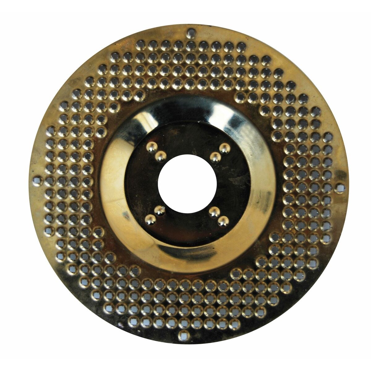 Scraper Disc SCB