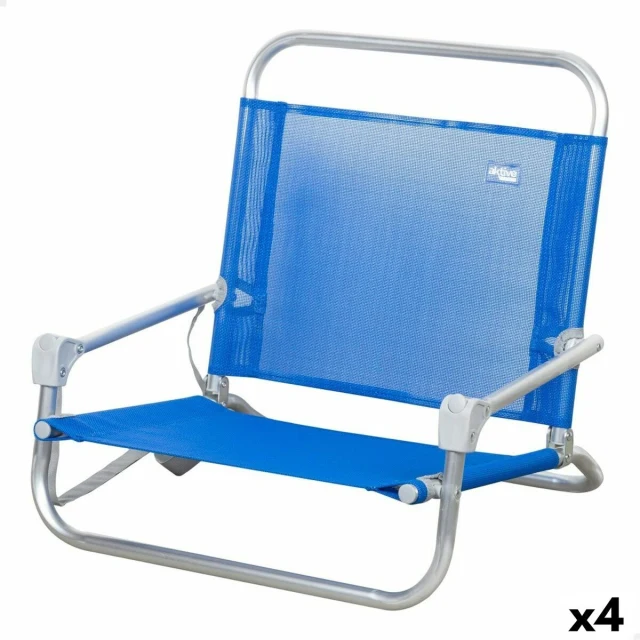 Beach Chair 46 x 49 x 44 cm