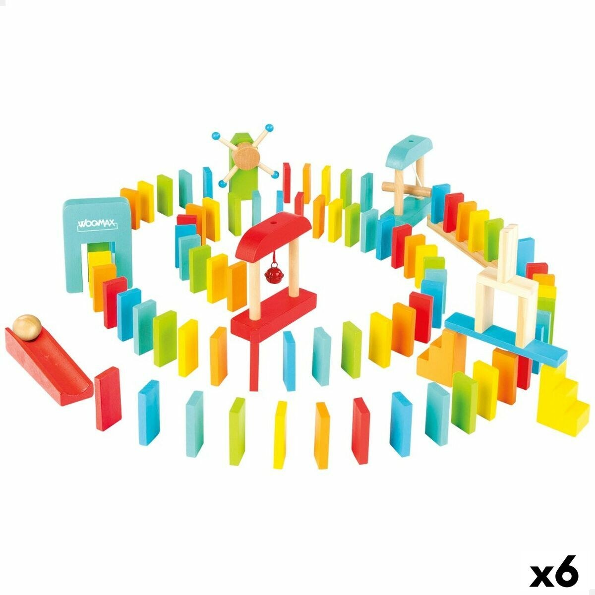Domino (6 Units)