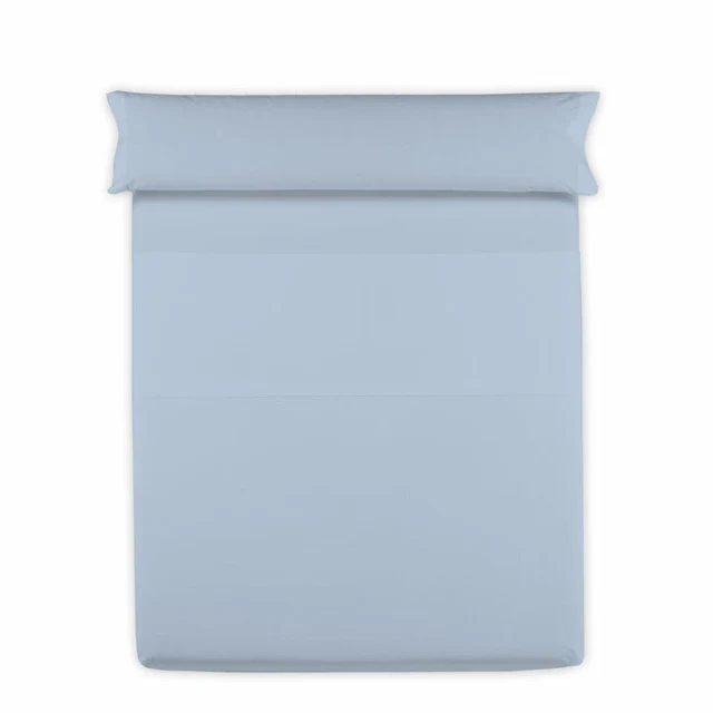 Top sheet Mixcolors Blue Single