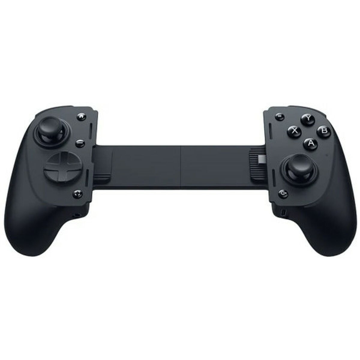 Gaming Control RZ06-05070100-R3M1 Black