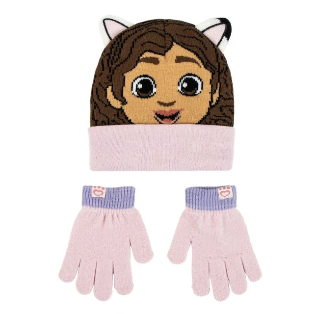 Set of clothes Pink