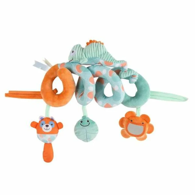 Activity Spiral 25 x 12 x 34 cm Chameleon
