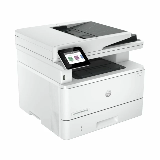 Laser Printer 2Z623F#B19 40 ppm Double-sided printing