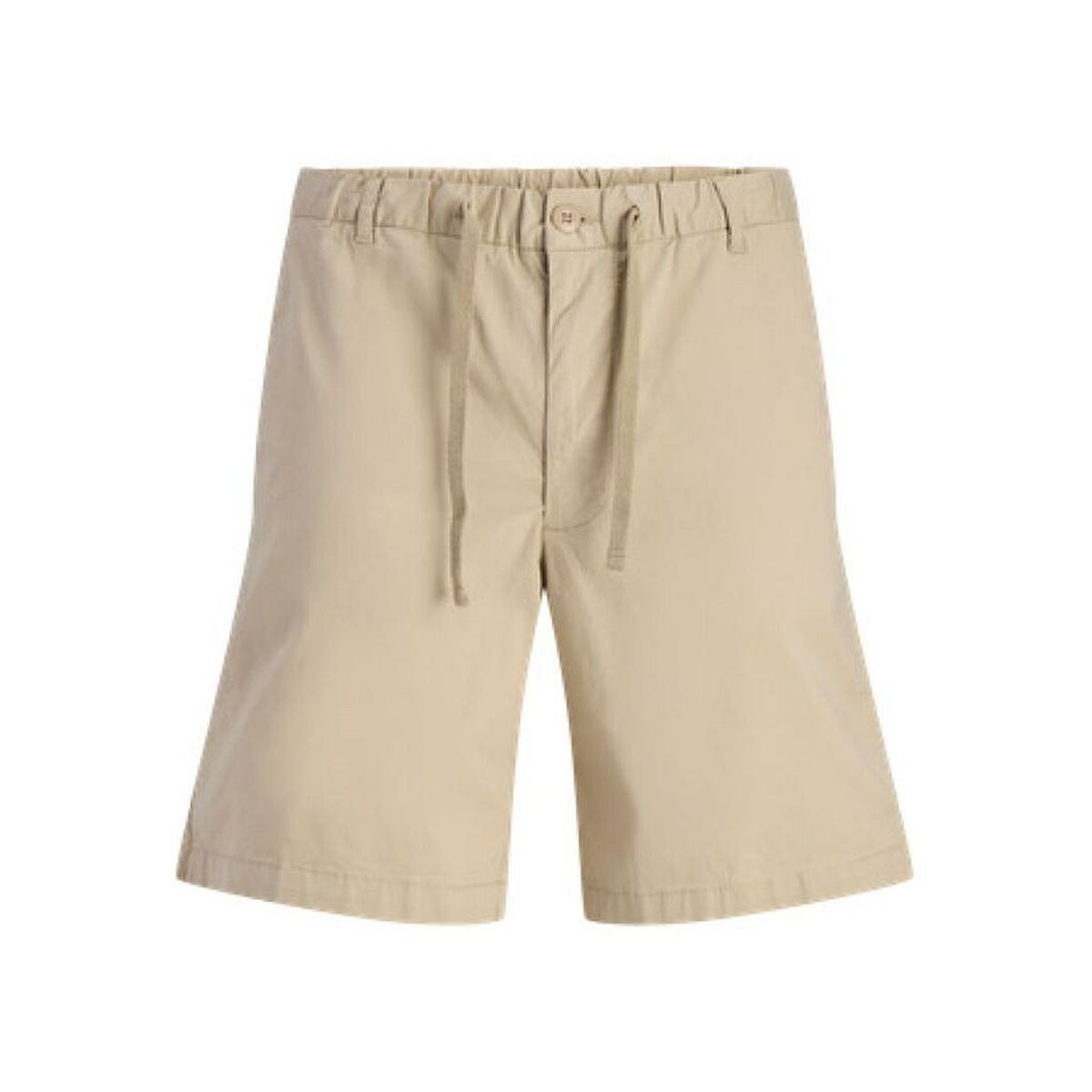 Shorts JPSTJAIDEN CAMPAIGNHYBRIDJOGGERSHORT SRT 12274983 Beige