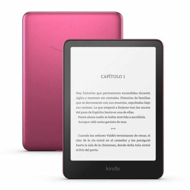 EBook B0CFPN5PRF 32 GB 7"