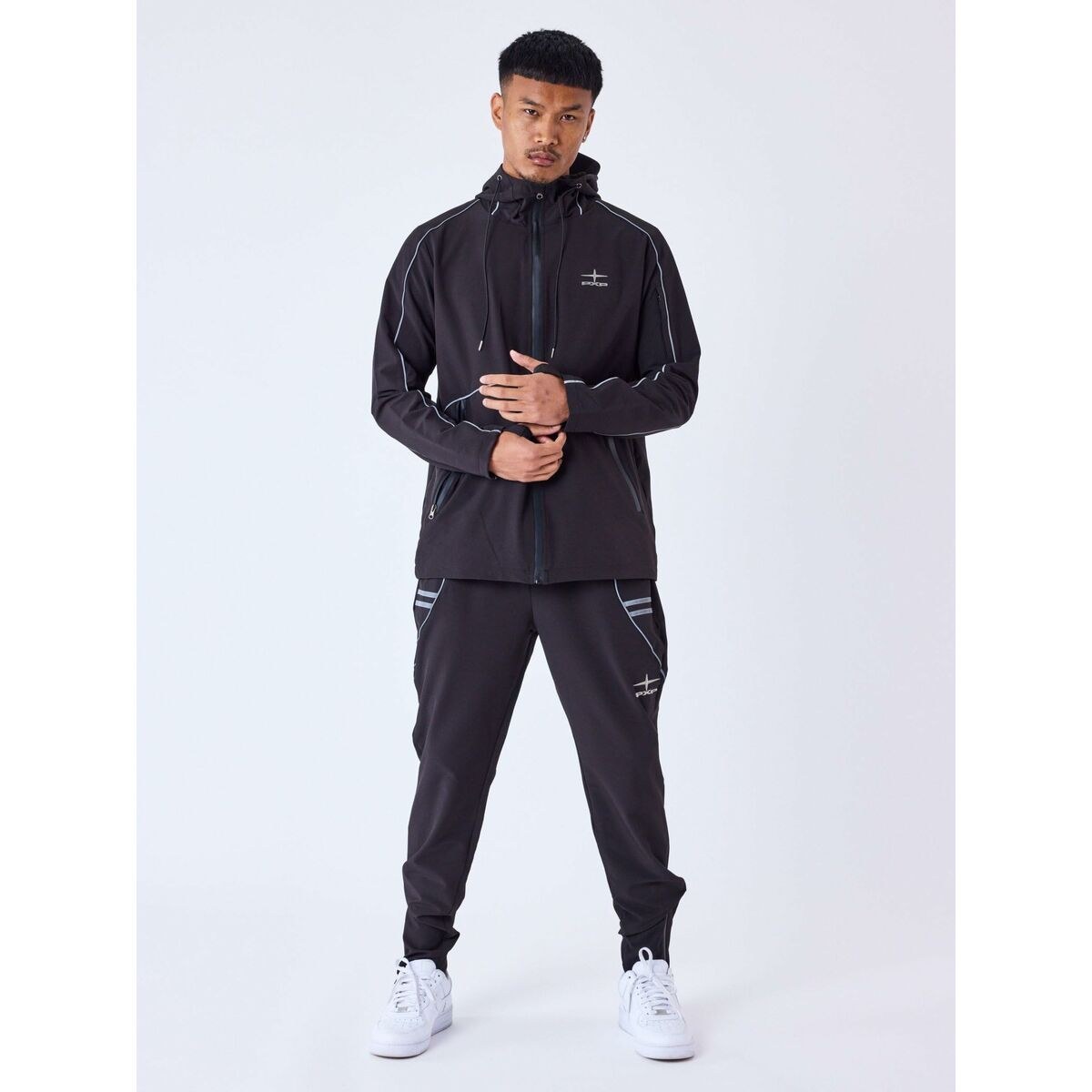 Jacket PROJECT JACKET 2533156 Black