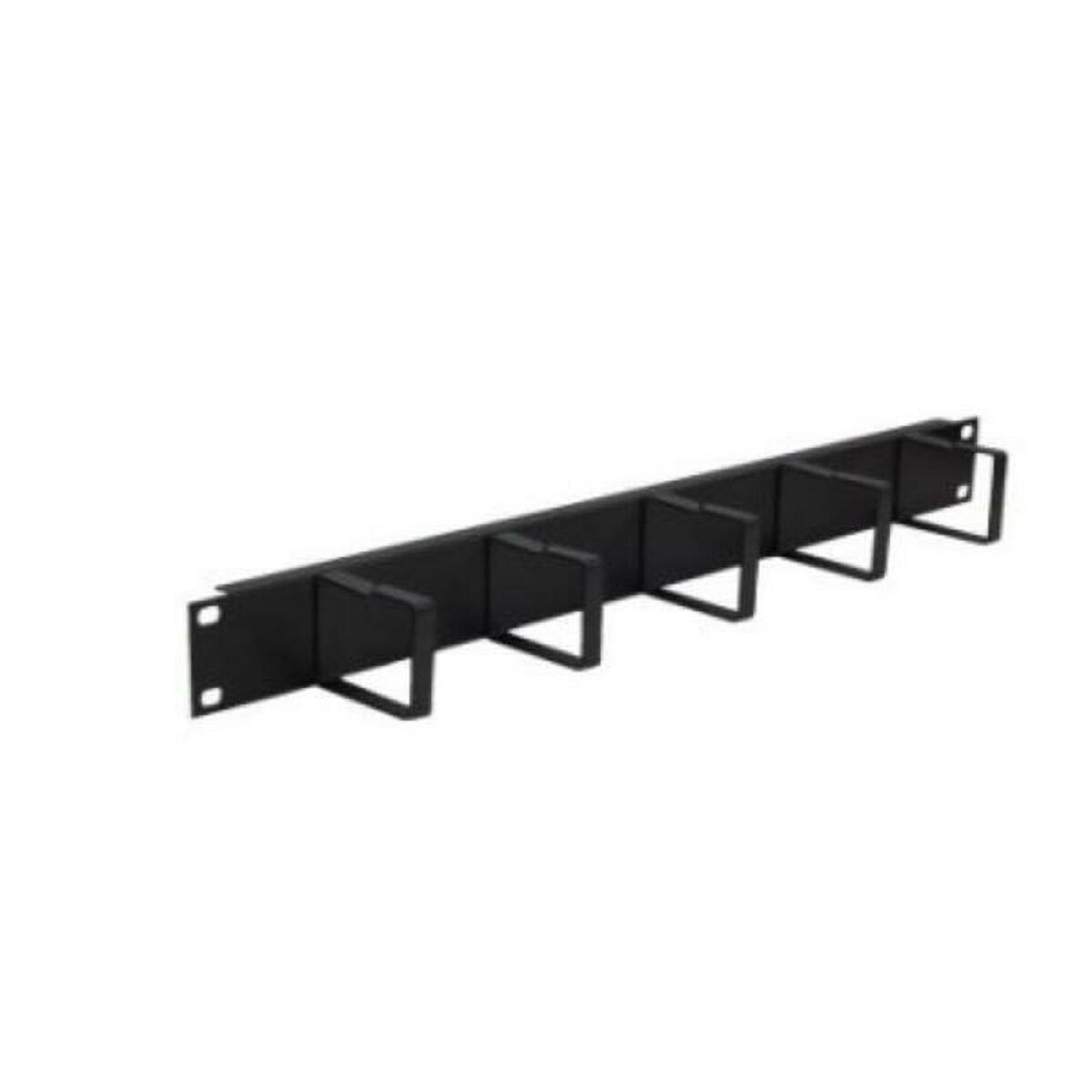 Wiring Guide for Rack Cabinet WPN-ACM-101-B Black