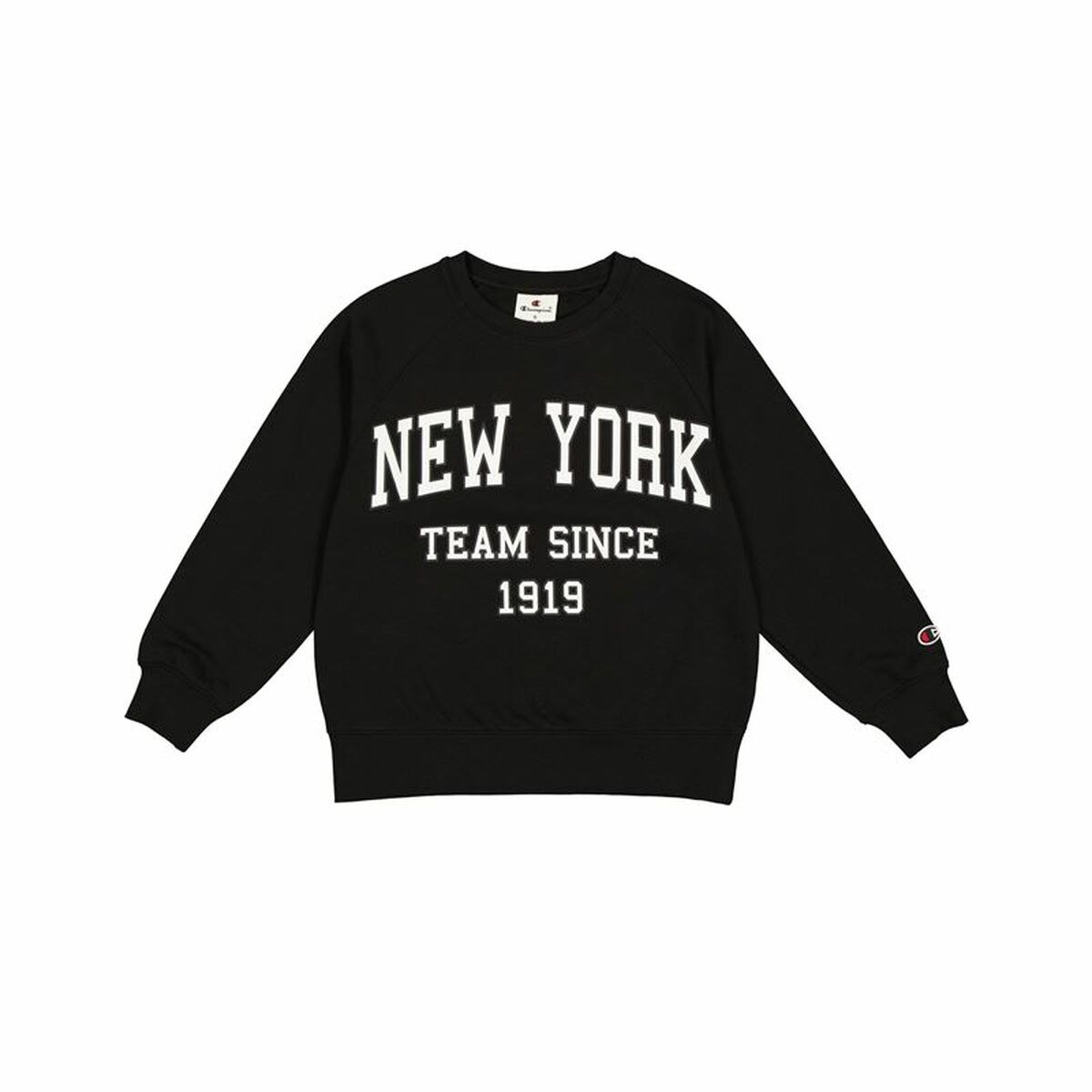 Adult's Sports Outfit Black 2 Pieces