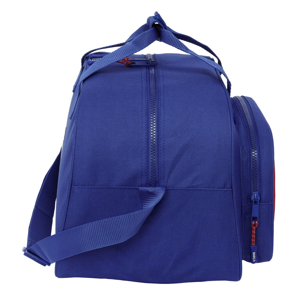 Sports bag 24/25 Maroon Navy Blue 40 x 24 x 23 cm