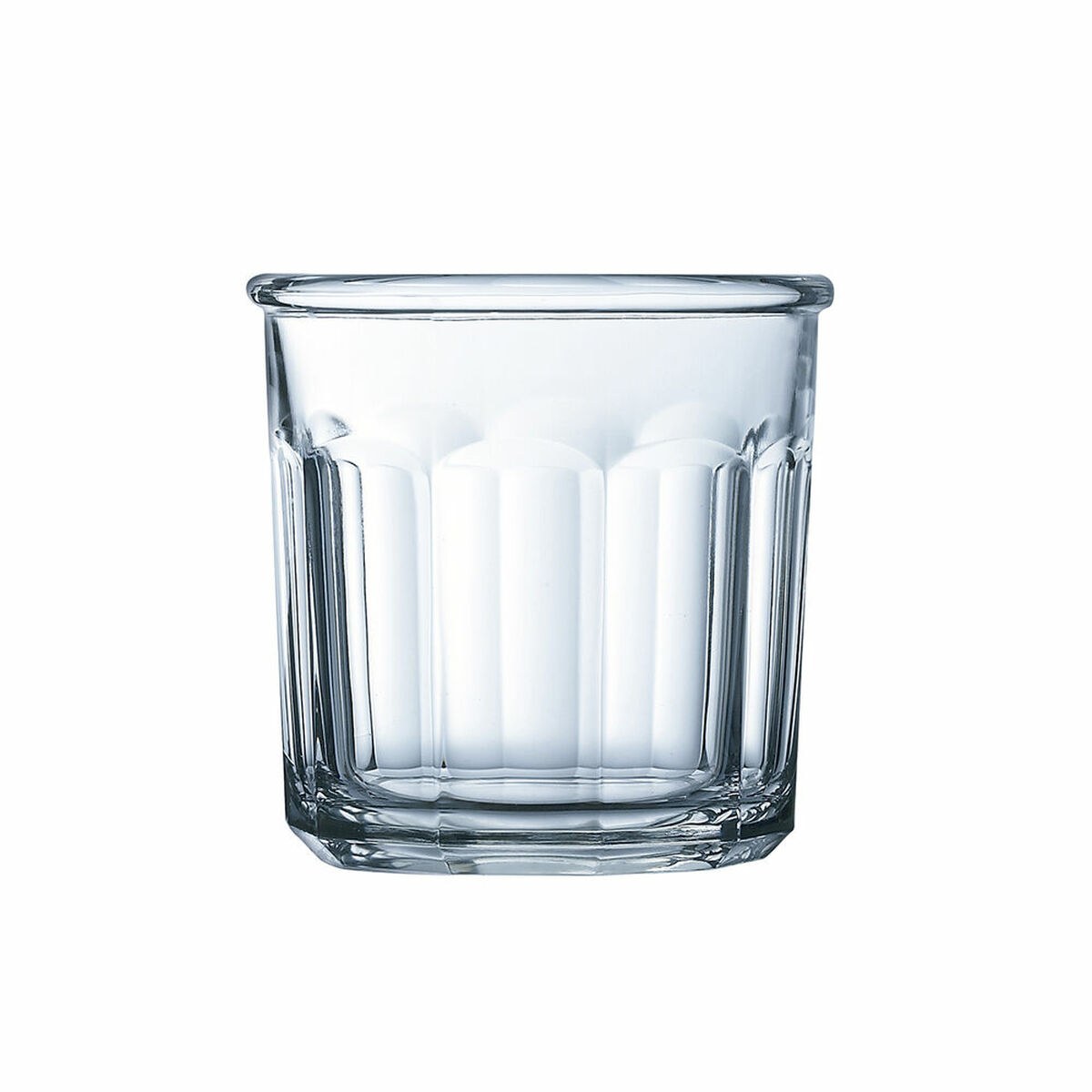 Set of glasses ARC L3749 Transparent Glass 420 ml 6 Pieces