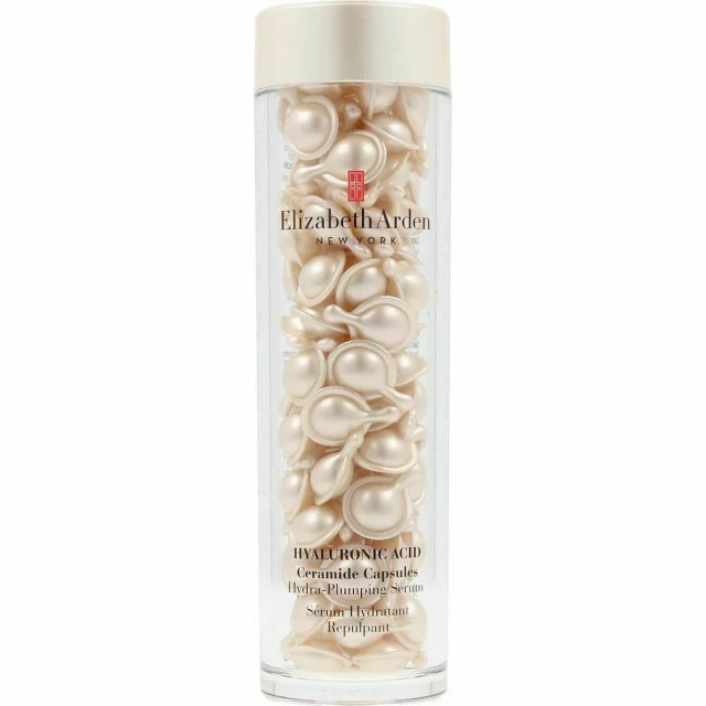 Facial Serum A0126100 Hyaluronic Acid