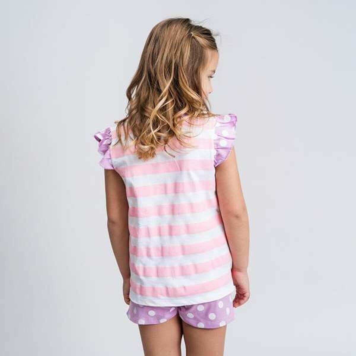 Children's Pyjama Pink