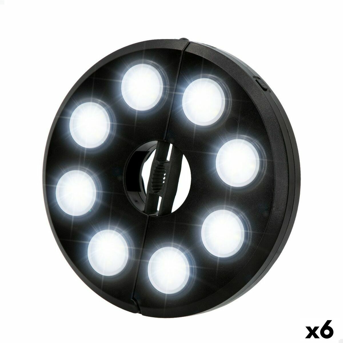 LED Lamp for Sunshade 6 Units