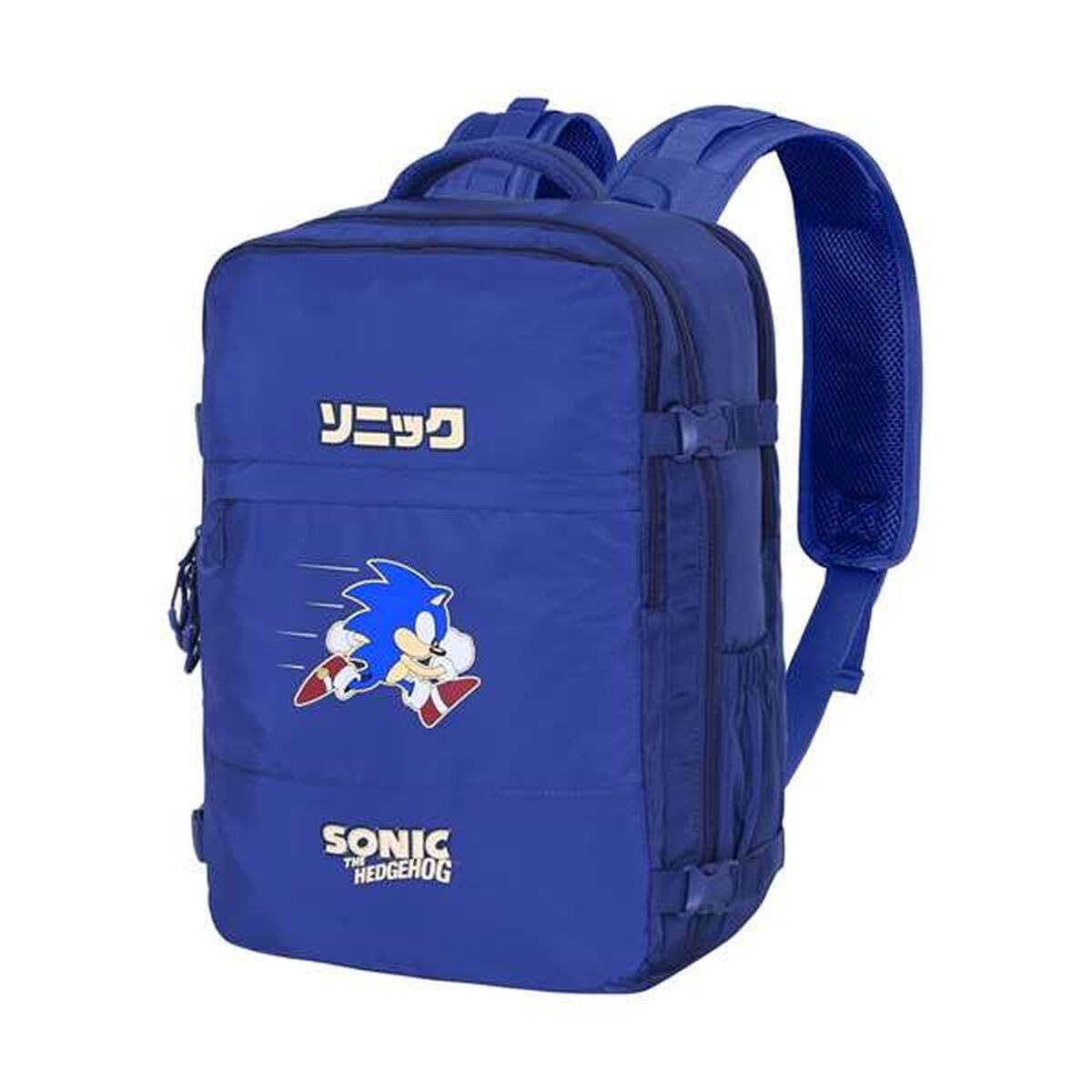 Multipurpose Backpack Cabin
