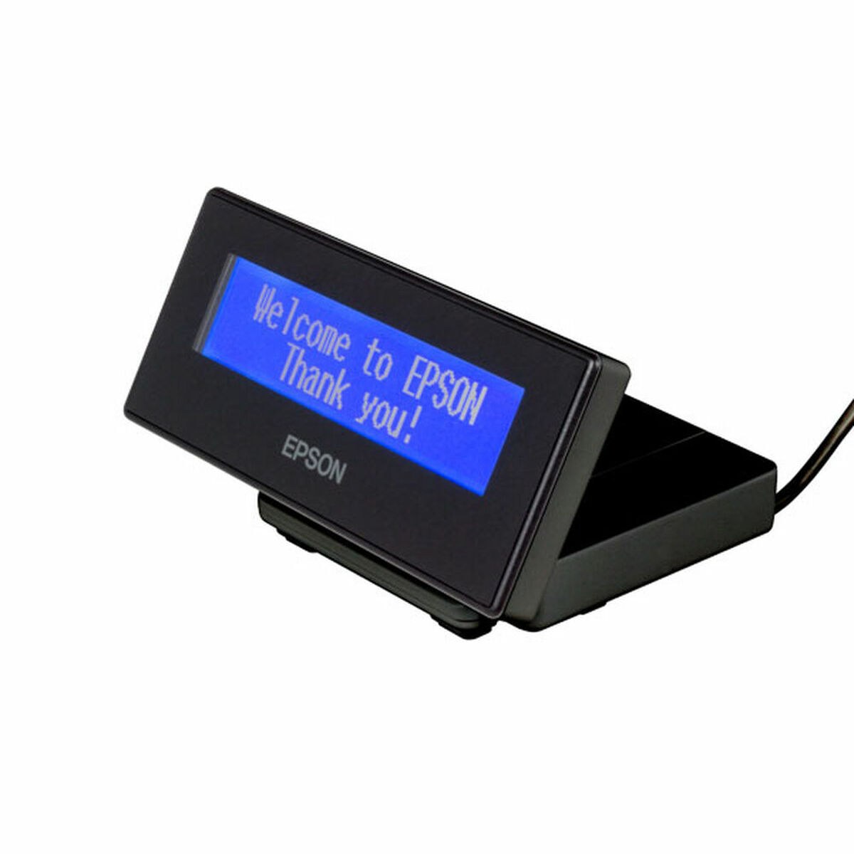 POS Viewer DM-D30