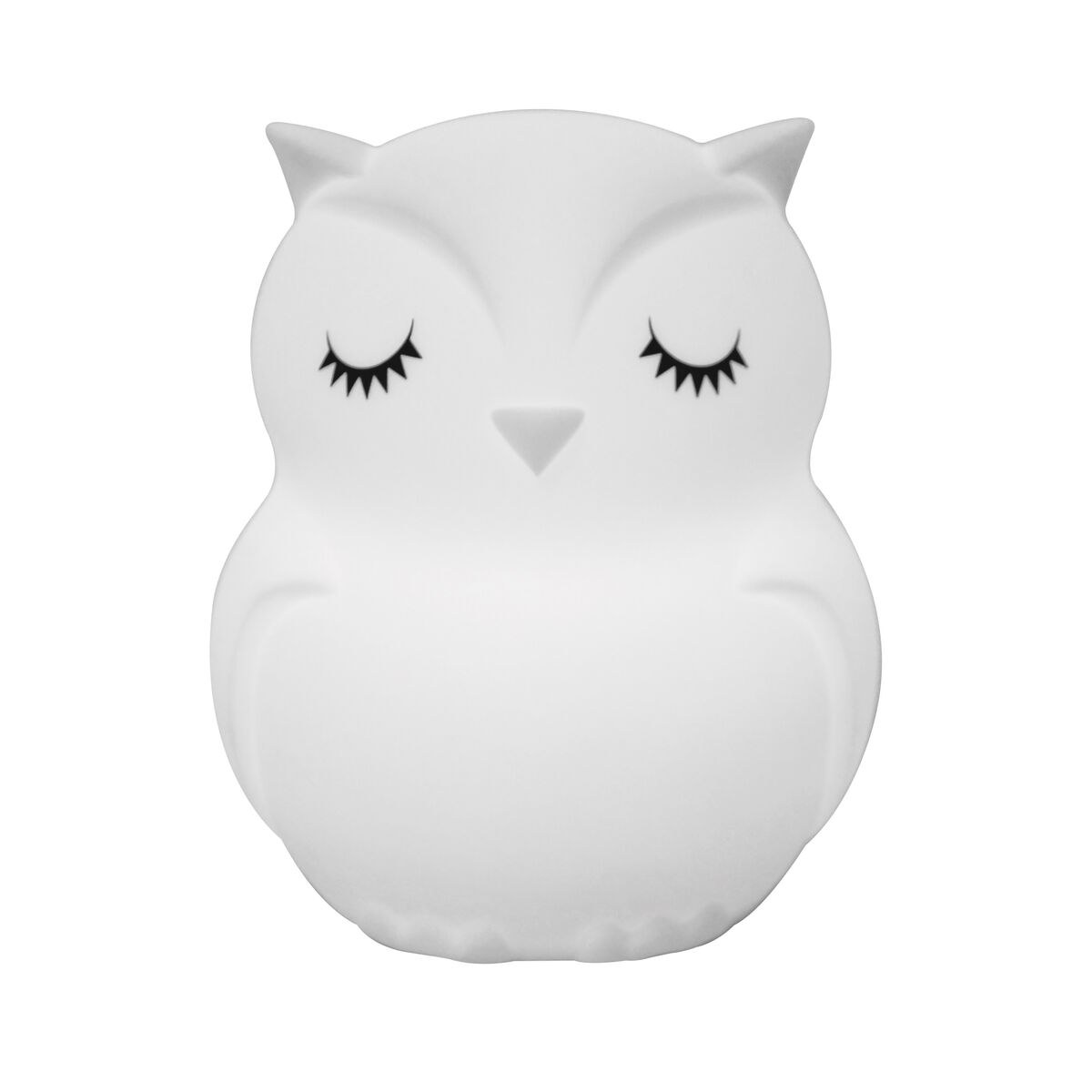 Children's lamp with Bluetooth speaker Owl