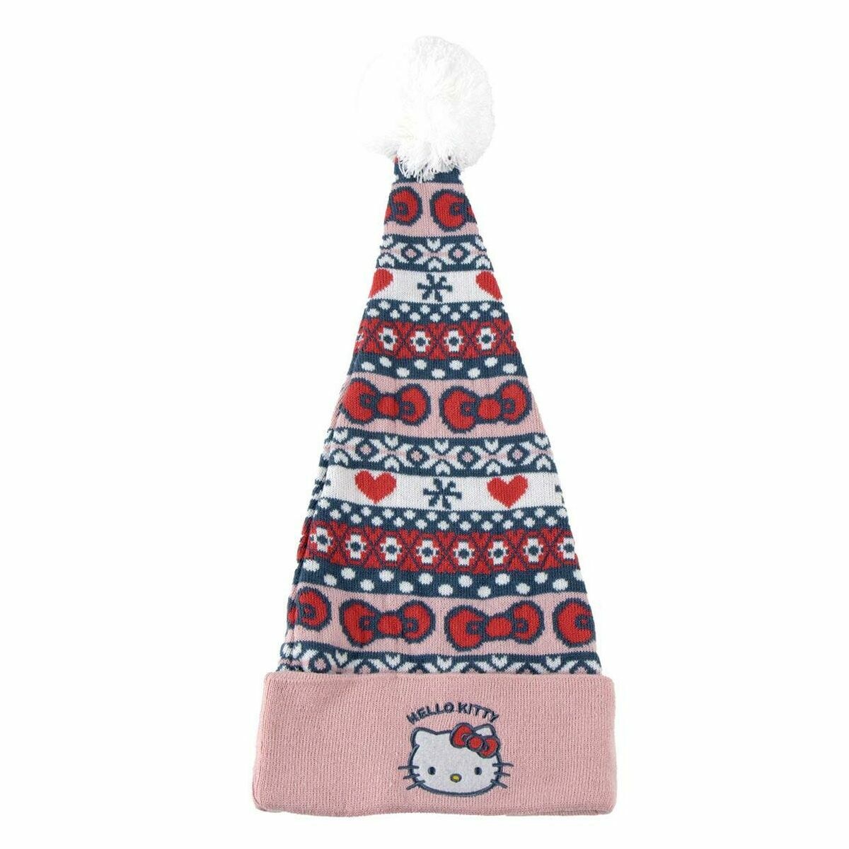 Child Hat Multicolour