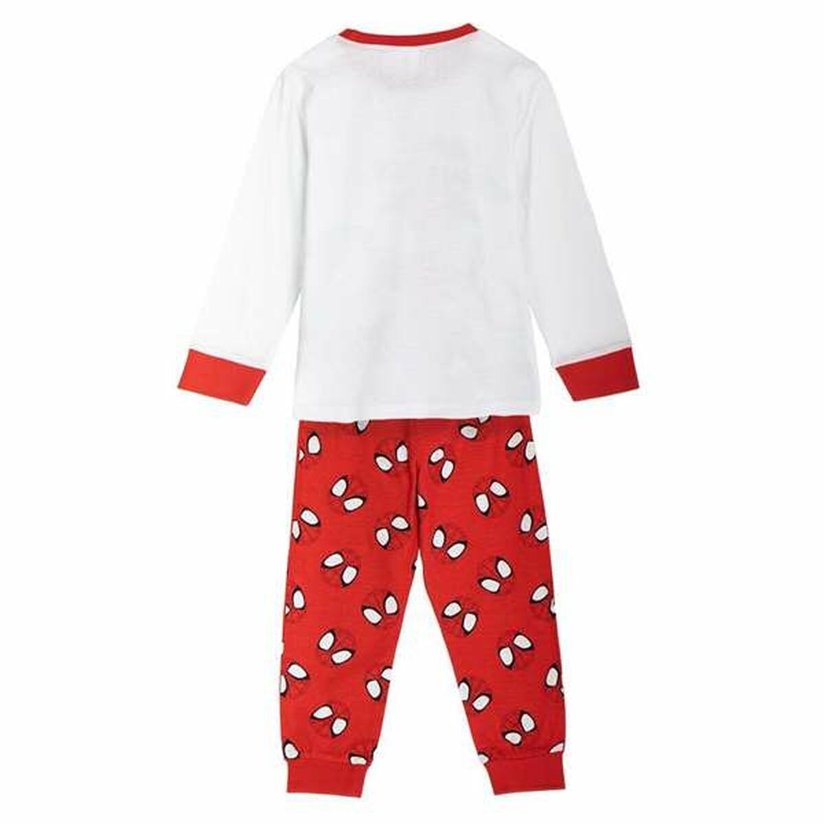 Children's Pyjama Red