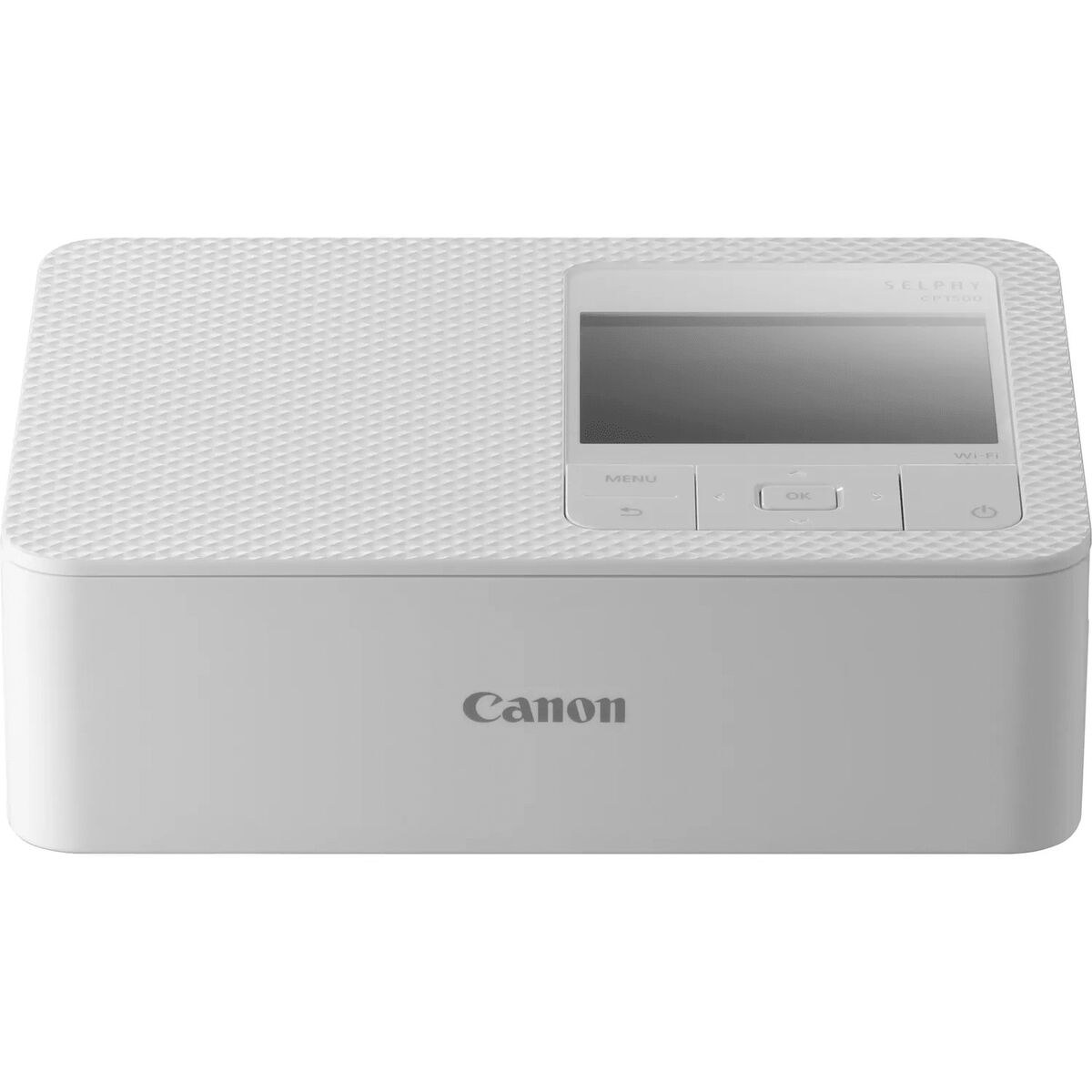 Printer CP1500 White 300 x 300 dpi