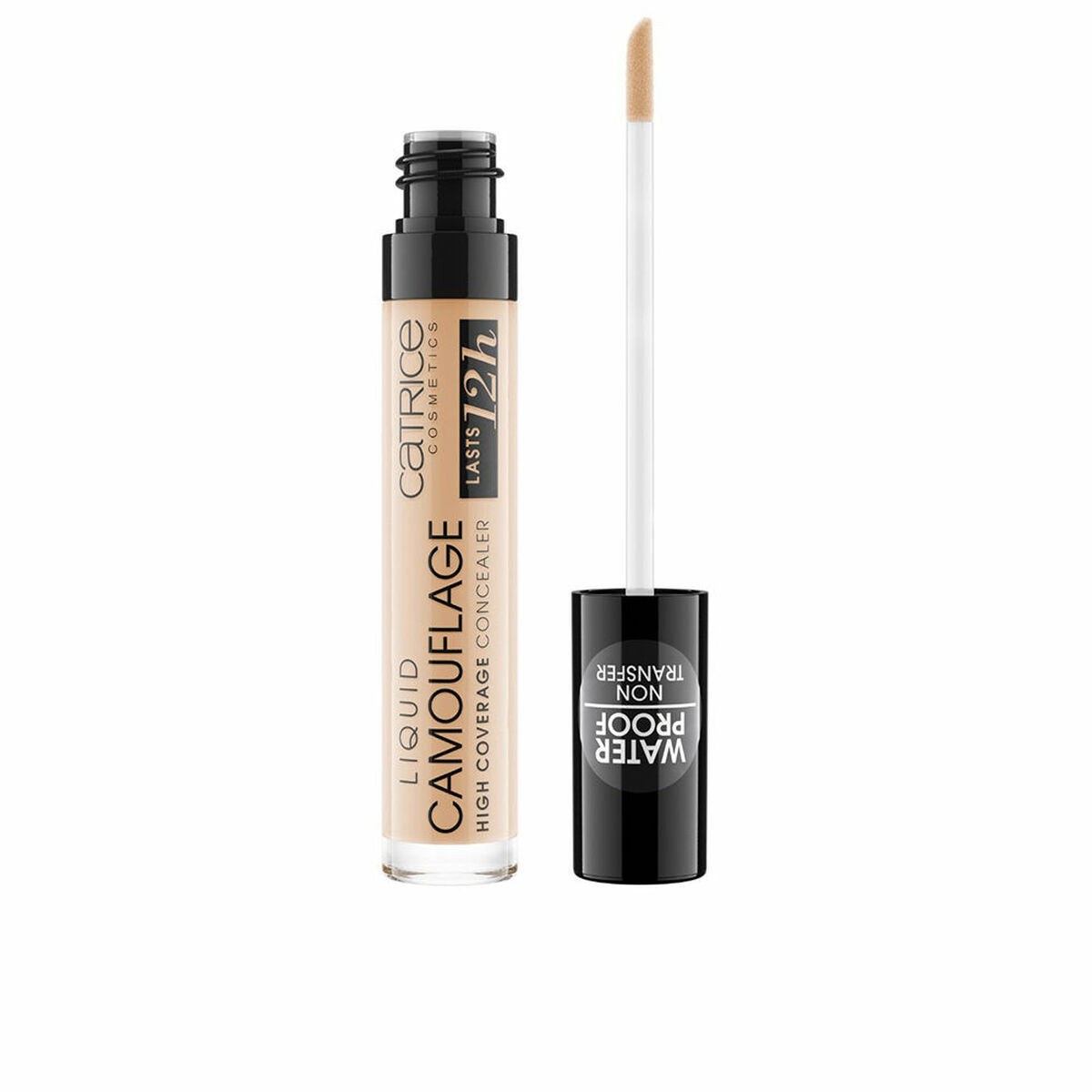 Facial Corrector Liquid Camouflage (5 ml)