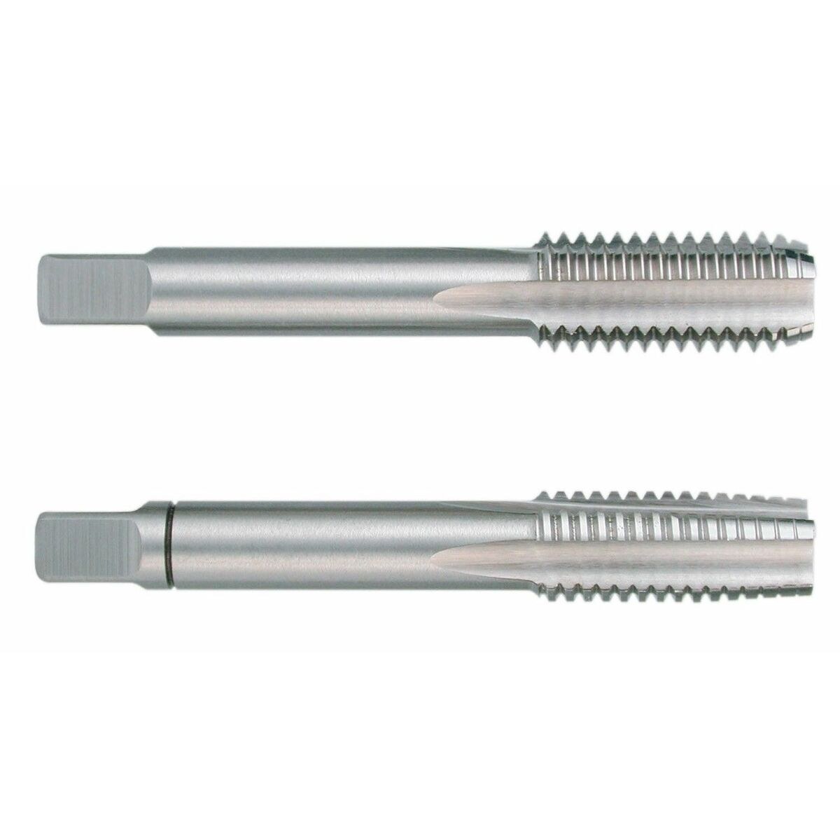 Hand Tap Set High speed steel (HSS) DIN 2181 2 Units