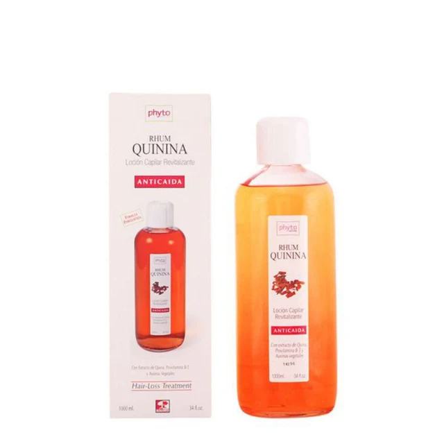 Anti-Hair Loss Lotion Phyto Nature Rhum Quinina 8410187100035