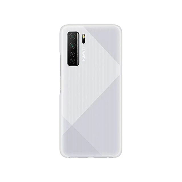 Mobile cover 51994128 Transparent Polycarbonate