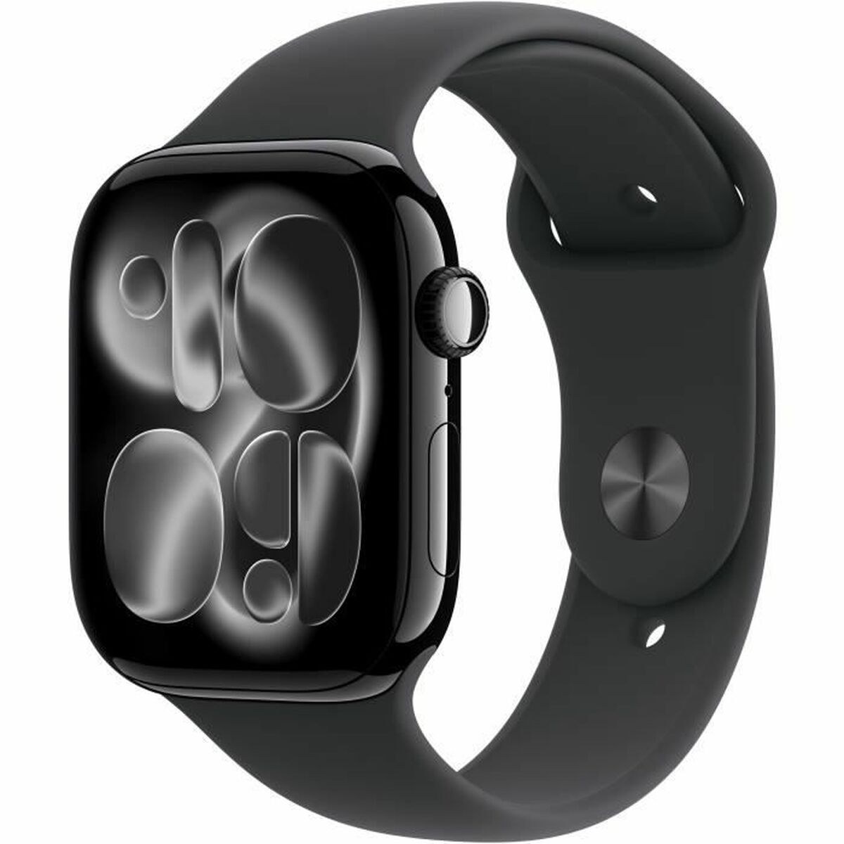 Smartwatch Watch Series 11 GPS Black 1,96" 46 mm