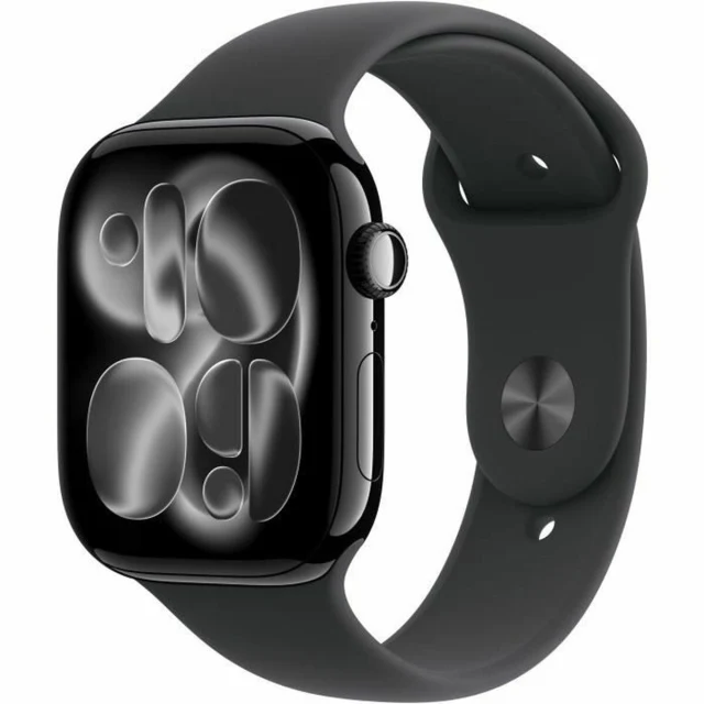 Smartwatch Watch Series 11 GPS Black 1,96" 46 mm