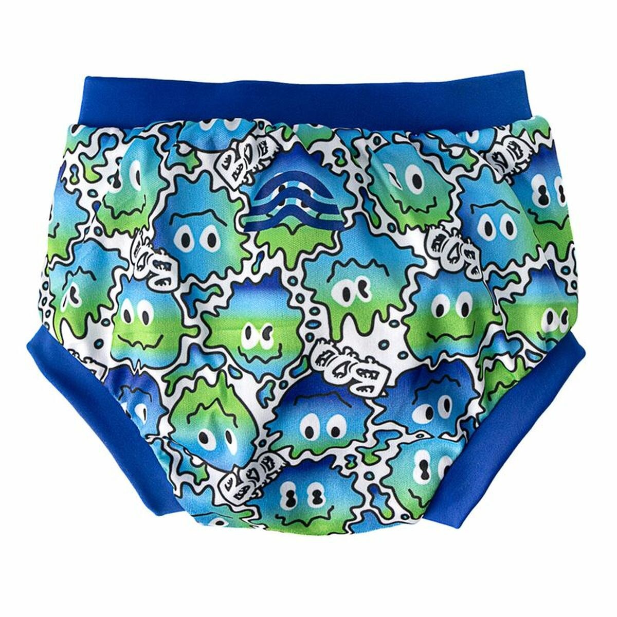 Child's Bathing Costume Royal