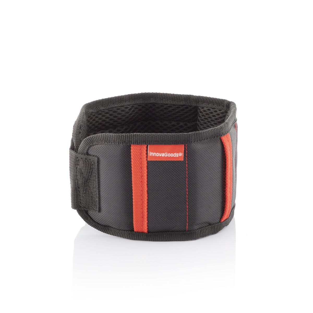 Magnetic Wristband for DIY WrisTool