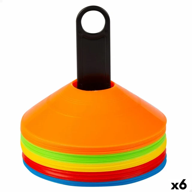 Cones (6 Units)