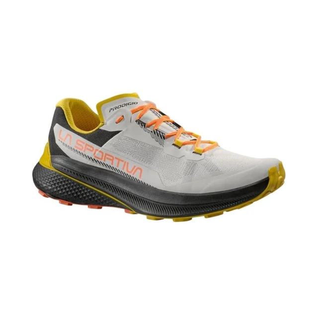 Running Shoes for Adults Prodigio Smu White