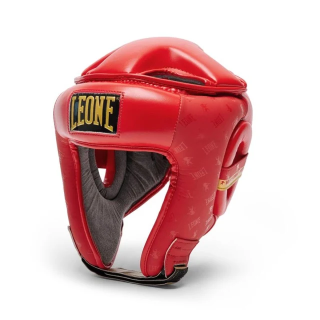 Helmet Dna Red