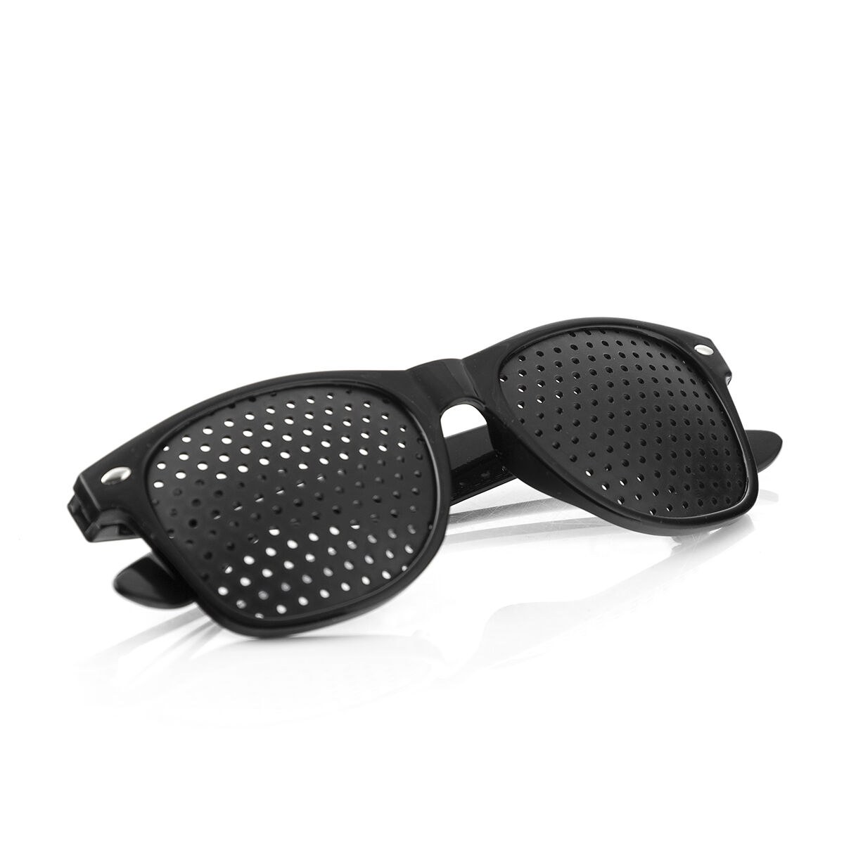 Pinhole Glasses Easview