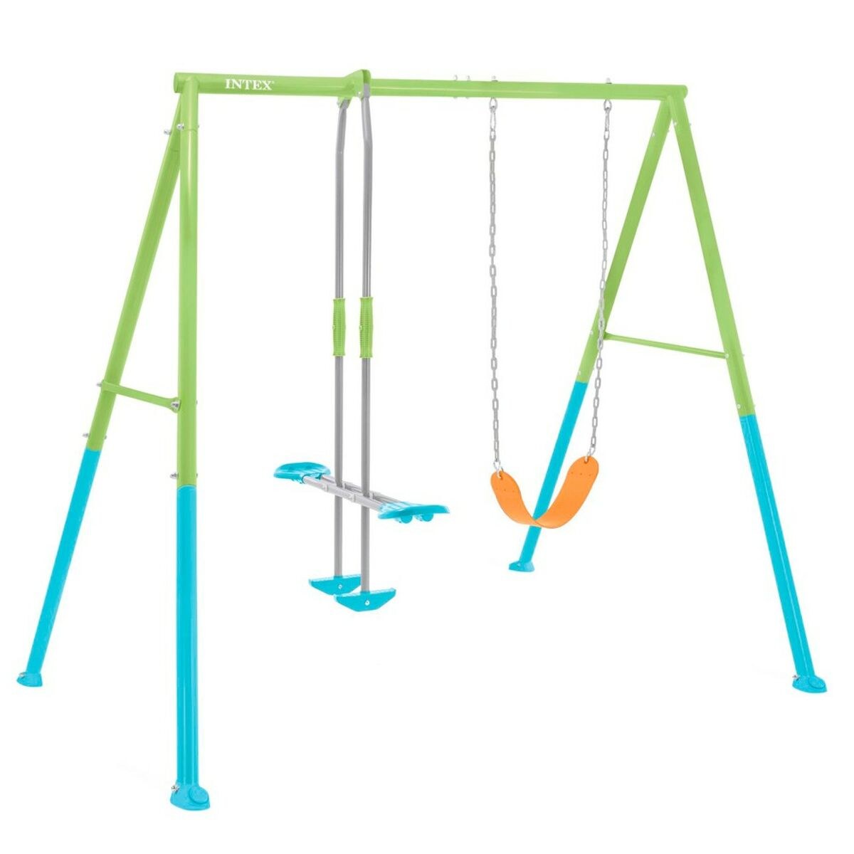 Swing 44120 Rocker 251 x 211 x 254 cm
