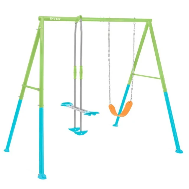 Swing 44120 Rocker 251 x 211 x 254 cm