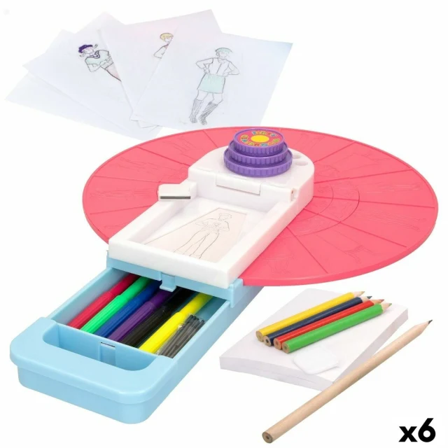 Design Studio (6 Units)
