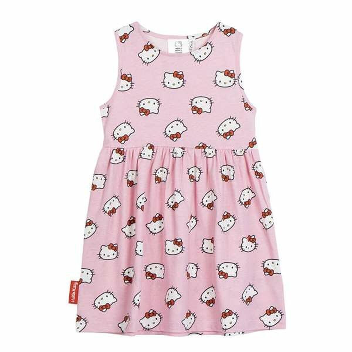 Dress Pink 12 Years