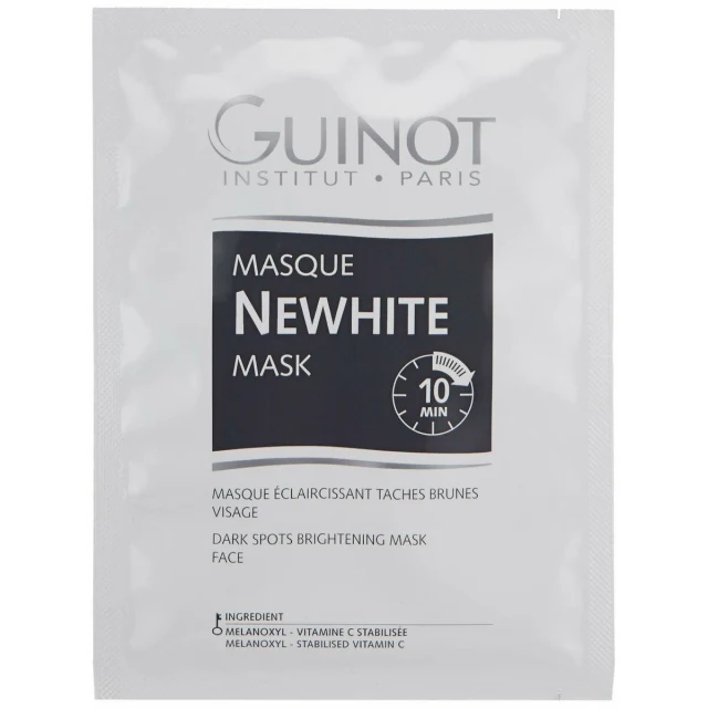Facial Mask Newhite 40 g