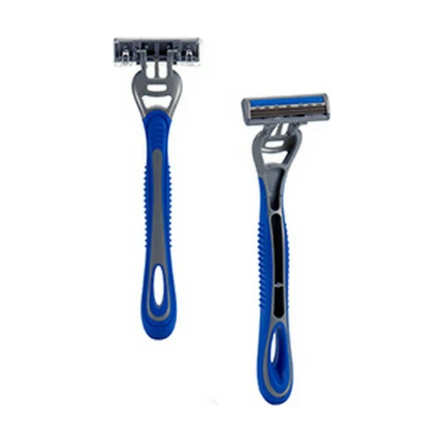 Disposable Razor 4 Pieces (12 Units)