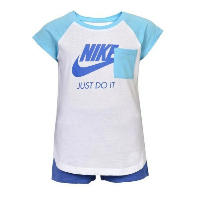 Sports Outfit for Baby 919-B9A White