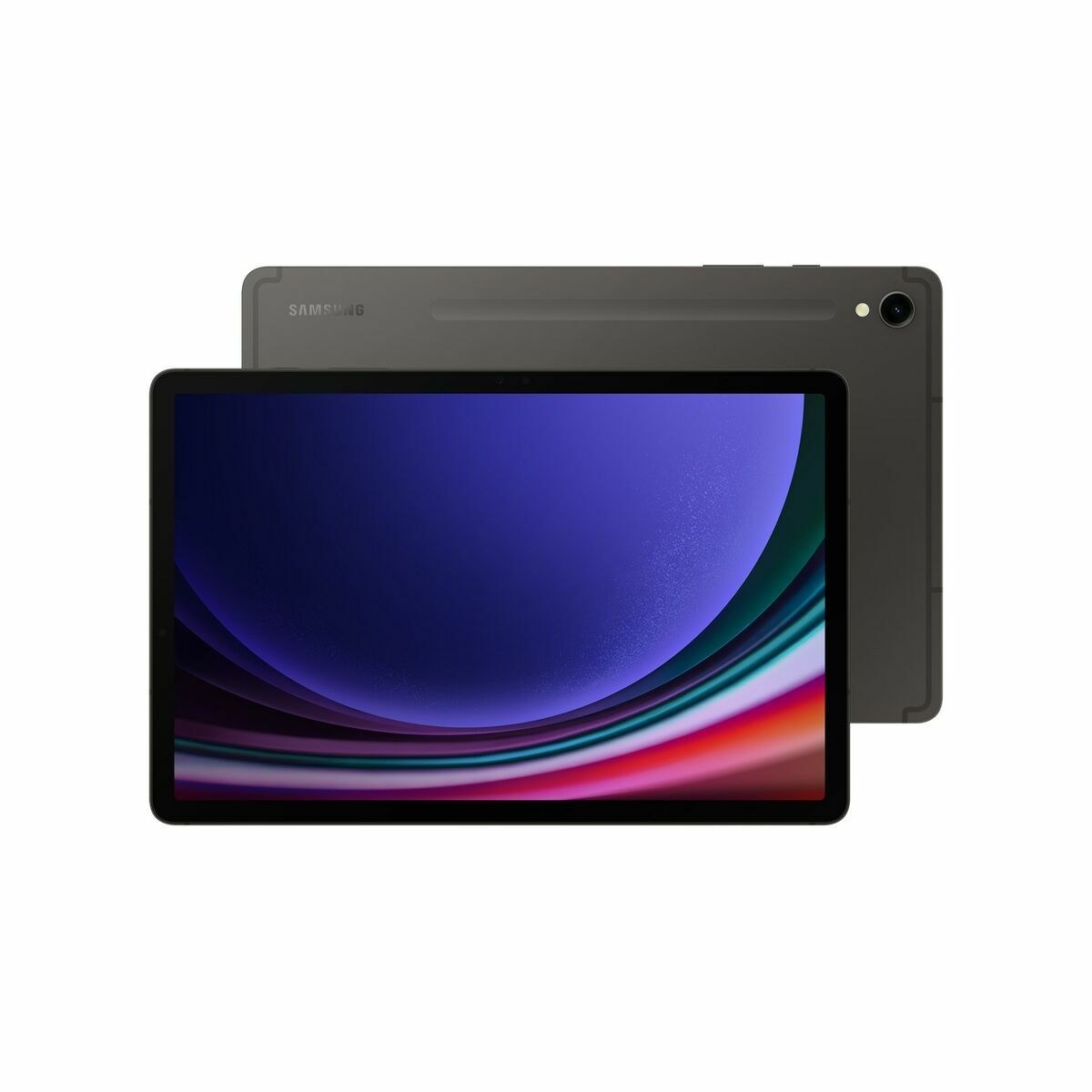 Tablet Galaxy Tab S9 11" Octa Core 8 GB RAM 128 GB Grey